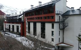 Apartamento Zona Baja Monte Gorbea con garaje