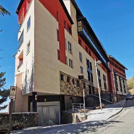 Apartamento Zona Baja Monte Gorbea con garaje Sierra Nevada Exterior foto