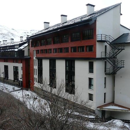 Apartamento Zona Baja Monte Gorbea con garaje Sierra Nevada Exterior foto