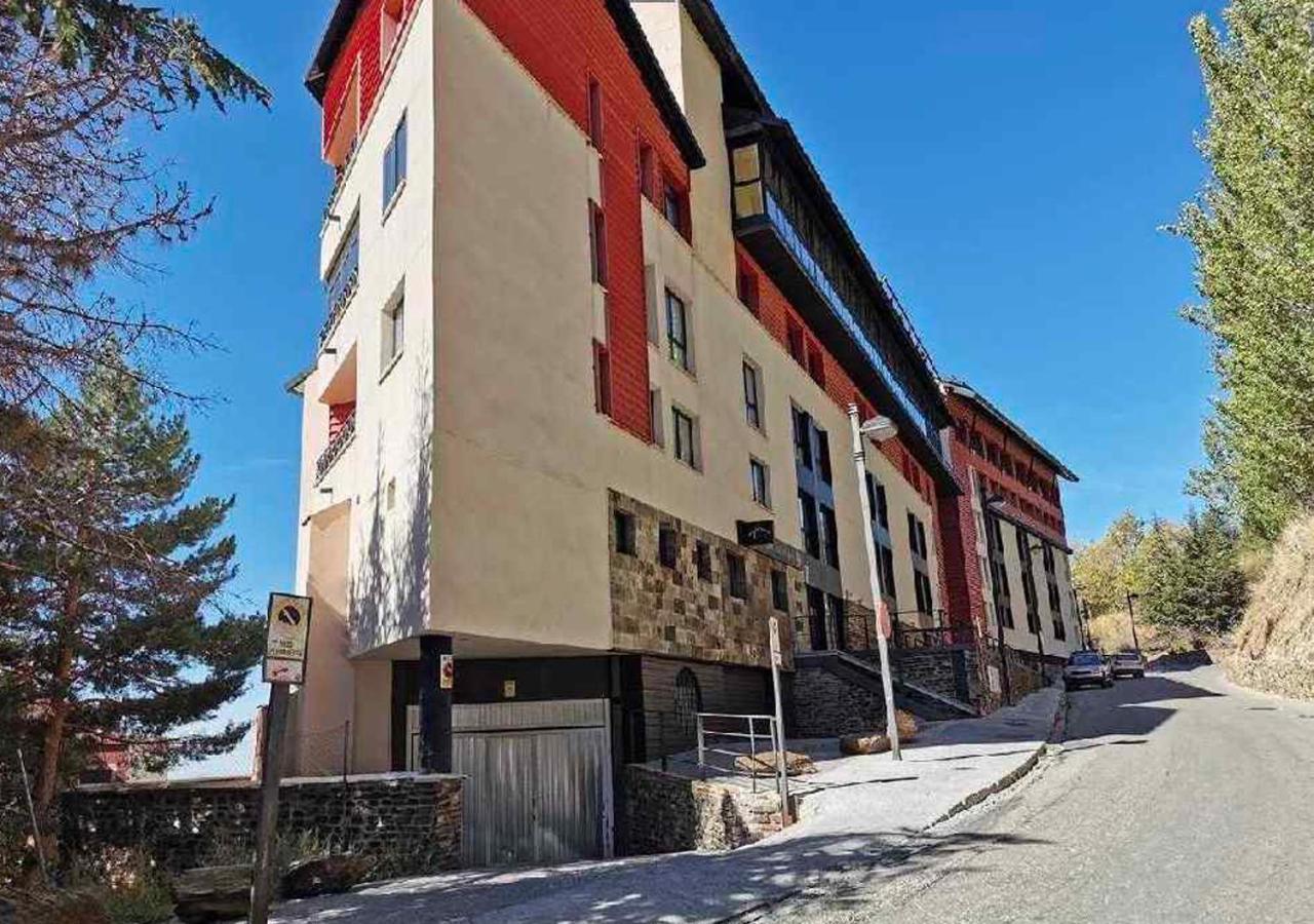 Apartamento Zona Baja Monte Gorbea con garaje Sierra Nevada Exterior foto