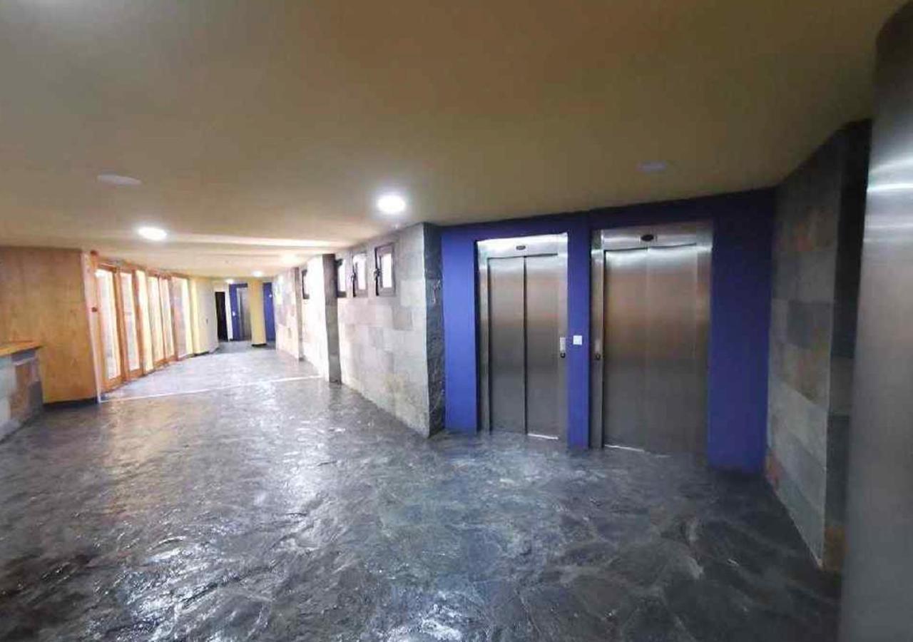 Apartamento Zona Baja Monte Gorbea con garaje Sierra Nevada Exterior foto