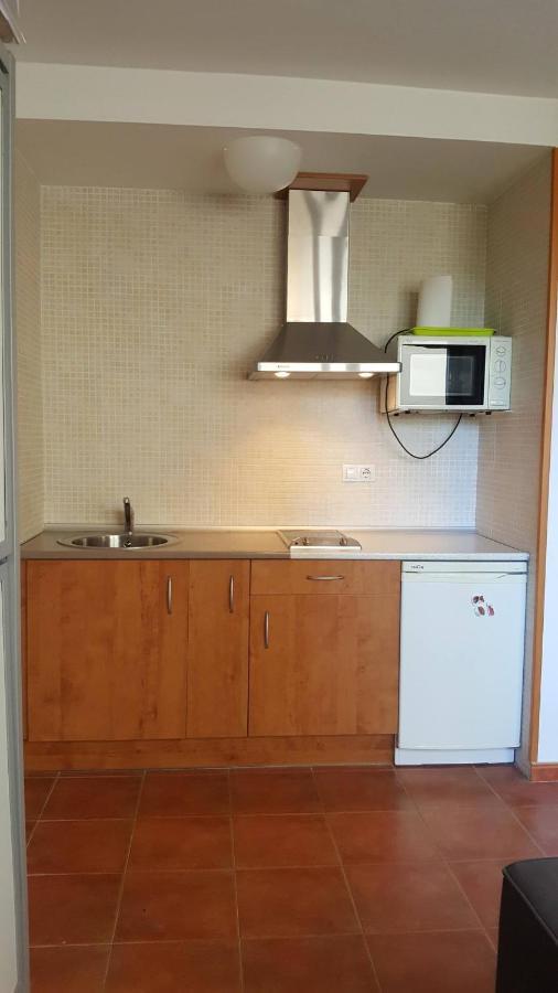 Apartamento Zona Baja Monte Gorbea con garaje Sierra Nevada Exterior foto