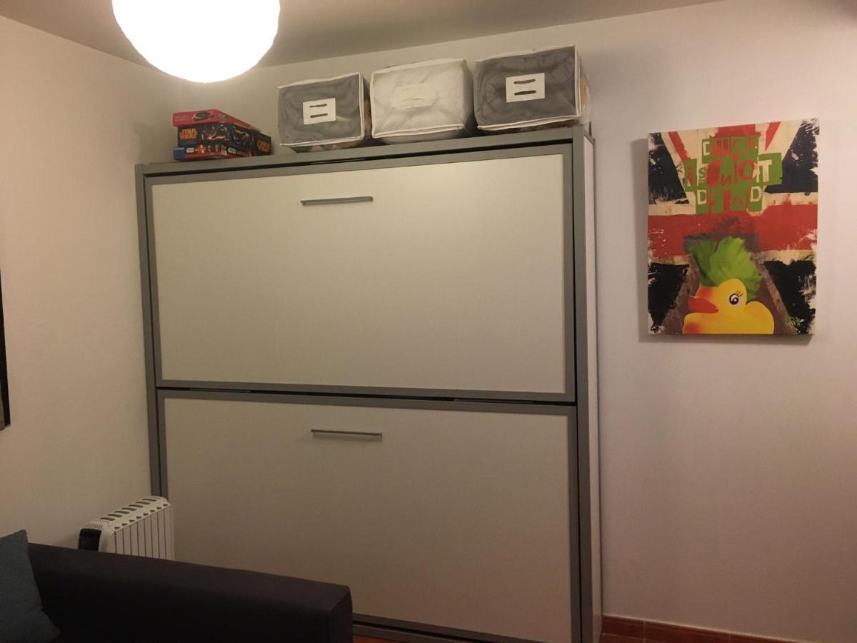 Apartamento Zona Baja Monte Gorbea con garaje Sierra Nevada Exterior foto