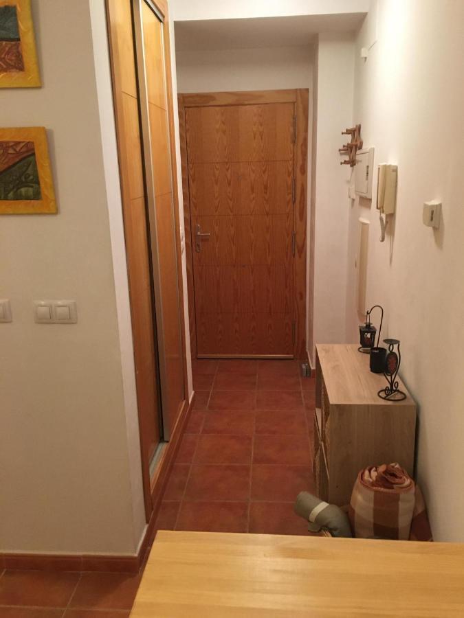 Apartamento Zona Baja Monte Gorbea con garaje Sierra Nevada Exterior foto