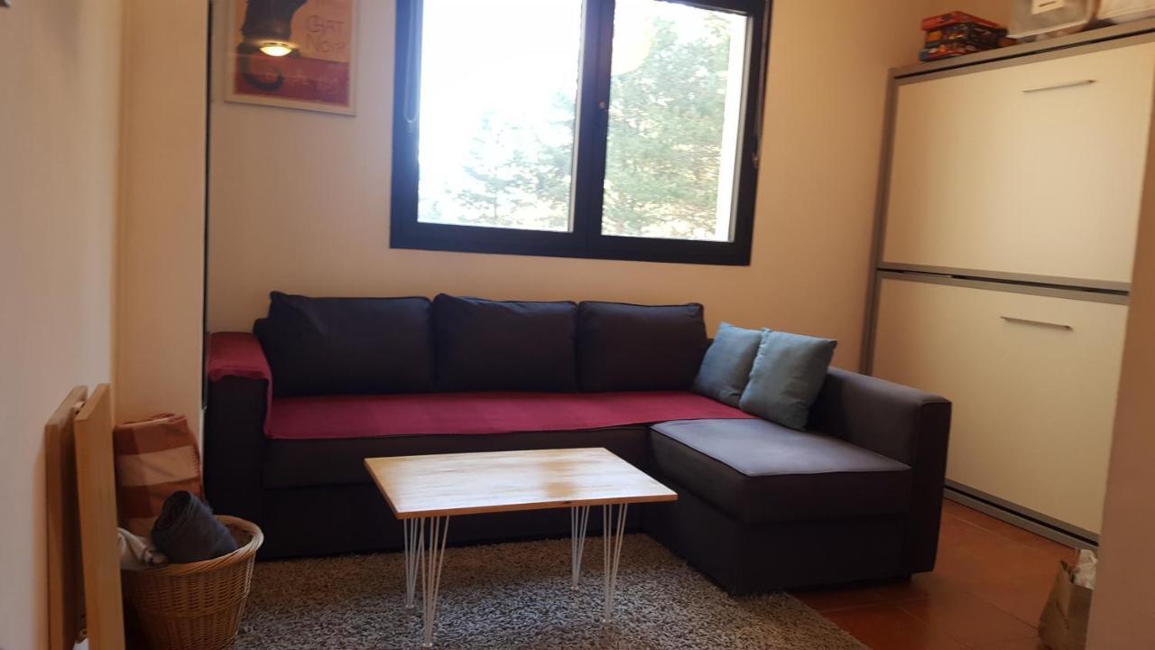 Apartamento Zona Baja Monte Gorbea con garaje Sierra Nevada Exterior foto